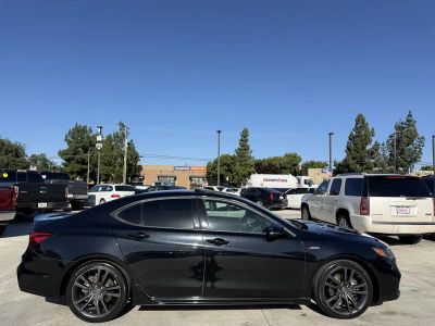 2020 Acura TLX - Photo 2