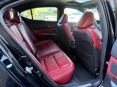 2020 Acura TLX - Photo 15