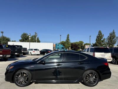 2020 Acura TLX - Photo 5