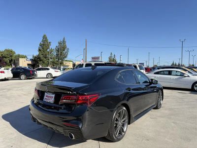 2020 Acura TLX - Photo 3