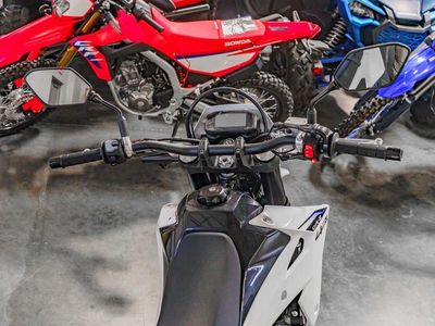 2026 Suzuki DR-Z4SM - Photo 8