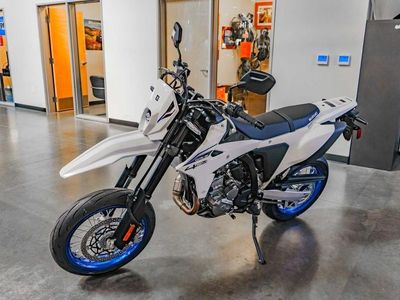 2026 Suzuki DR-Z4SM - Photo 7