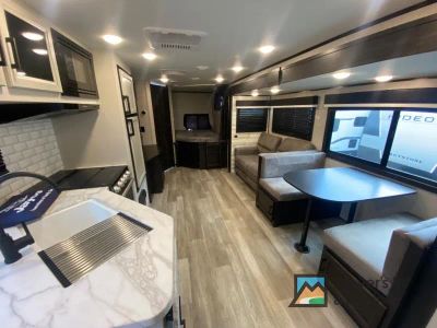 2022 Jayco Jay Feather - Photo 6