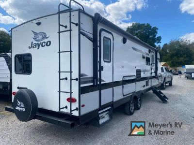 2022 Jayco Jay Feather - Photo 5