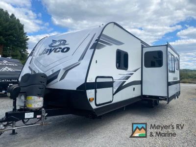 2022 Jayco Jay Feather - Photo 3