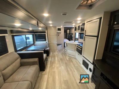 2022 Jayco Jay Feather - Photo 7