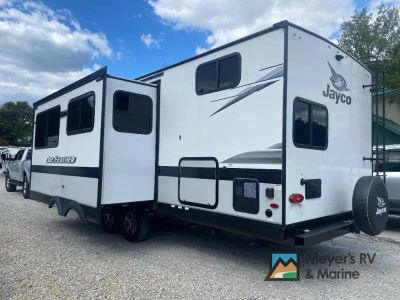 2022 Jayco Jay Feather - Photo 4