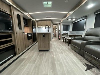 2026 Grand Design Imagine - Photo 15