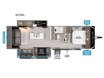 2026 Grand Design Imagine - Photo 7