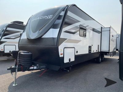 2026 Grand Design Imagine - Photo 2