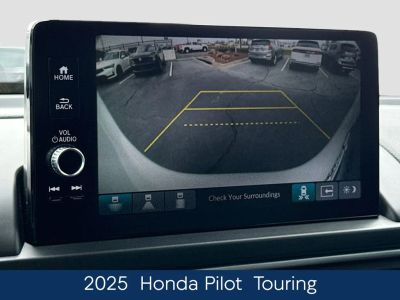 2025 Honda Pilot - Photo 32