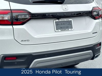 2025 Honda Pilot - Photo 9