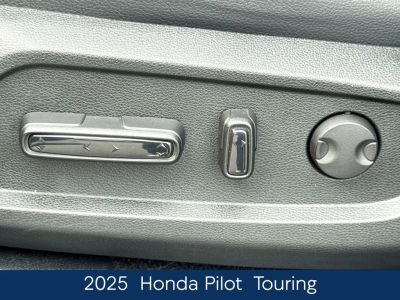 2025 Honda Pilot - Photo 20
