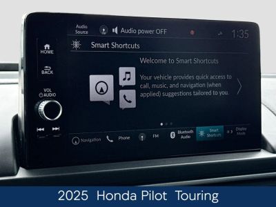 2025 Honda Pilot - Photo 30