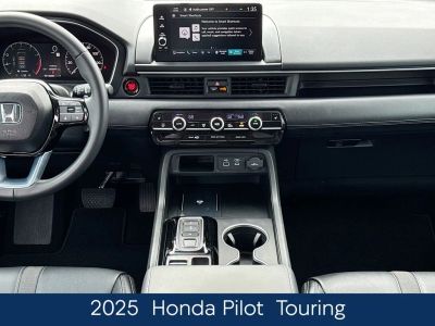 2025 Honda Pilot - Photo 29