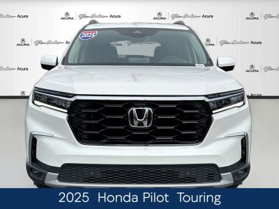 2025 Honda Pilot - Photo 4