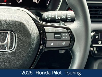 2025 Honda Pilot - Photo 27