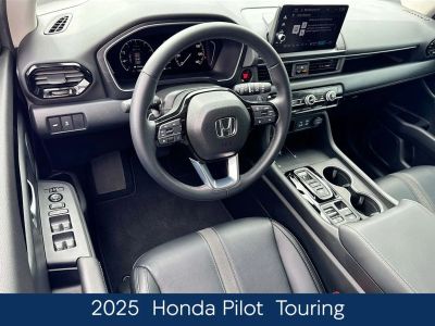 2025 Honda Pilot - Photo 25