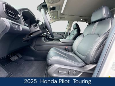 2025 Honda Pilot - Photo 24