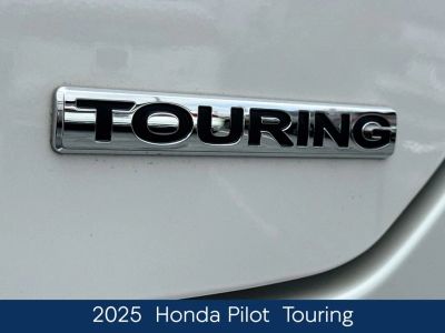 2025 Honda Pilot - Photo 11