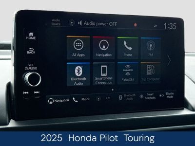2025 Honda Pilot - Photo 31