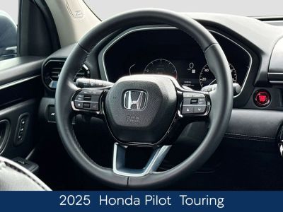 2025 Honda Pilot - Photo 28