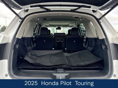 2025 Honda Pilot - Photo 38
