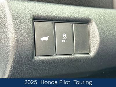 2025 Honda Pilot - Photo 22