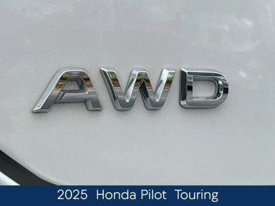 2025 Honda Pilot - Photo 10