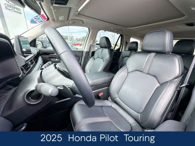 2025 Honda Pilot - Photo 15