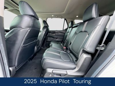 2025 Honda Pilot - Photo 35
