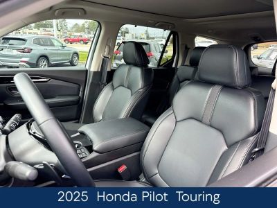 2025 Honda Pilot - Photo 8