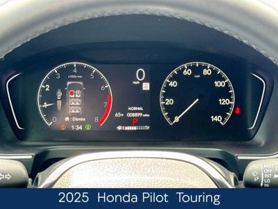 2025 Honda Pilot - Photo 3