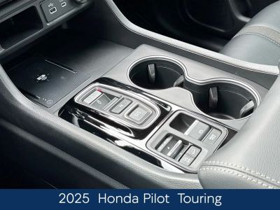 2025 Honda Pilot - Photo 34