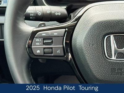 2025 Honda Pilot - Photo 26