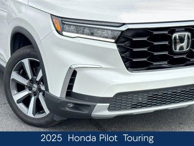 2025 Honda Pilot - Photo 12