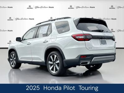 2025 Honda Pilot - Photo 5