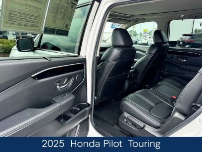 2025 Honda Pilot - Photo 36
