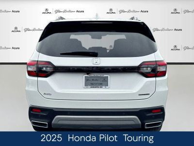 2025 Honda Pilot - Photo 6