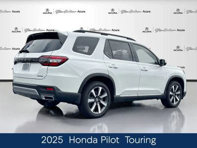 2025 Honda Pilot - Photo 7