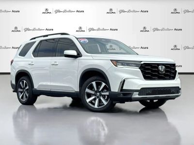 2025 Honda Pilot - Photo 2