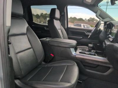 2025 Chevrolet Silverado 1500 - Photo 22