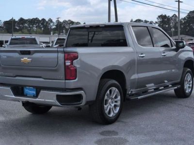 2025 Chevrolet Silverado 1500 - Photo 5