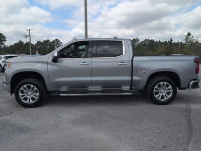2025 Chevrolet Silverado 1500 - Photo 2