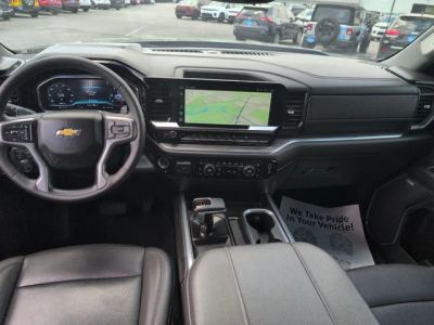 2025 Chevrolet Silverado 1500 - Photo 20