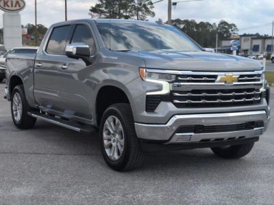 2025 Chevrolet Silverado 1500 - Photo 7
