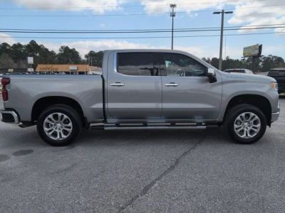 2025 Chevrolet Silverado 1500 - Photo 6