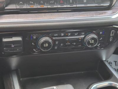 2025 Chevrolet Silverado 1500 - Photo 14