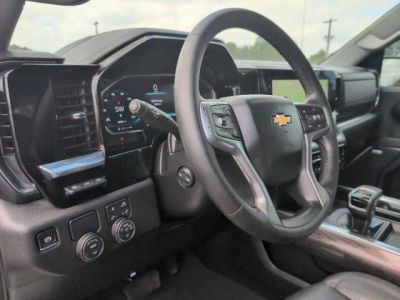 2025 Chevrolet Silverado 1500 - Photo 25