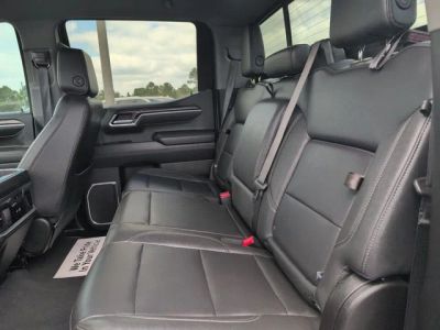 2025 Chevrolet Silverado 1500 - Photo 28